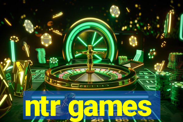 ntr games